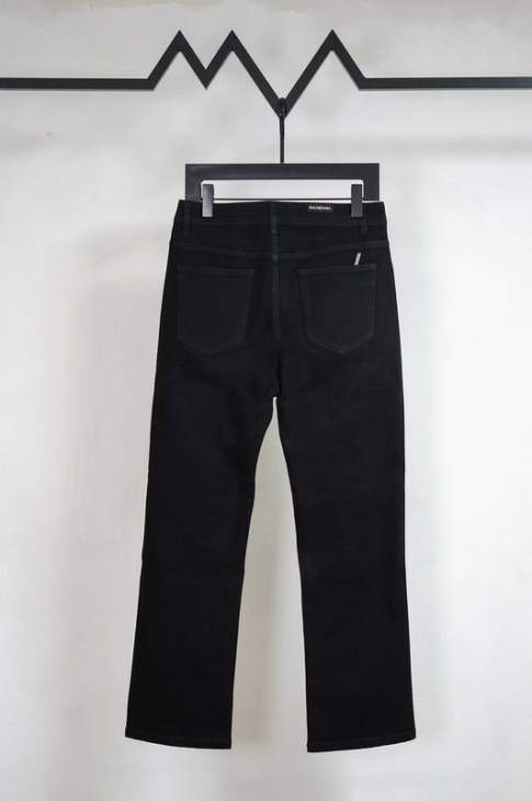Picture of Balenciaga Jeans Long _SKUBalenciagasz28-36mmtxM22117970